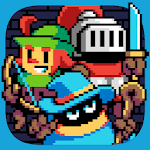 Cover Image of Télécharger Total Party Kill  APK