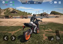 Ultimate Motorcycle Simulator Mod APK unlimited money-gems Download 4