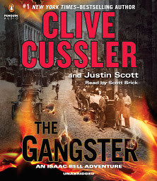 Obraz ikony: The Gangster