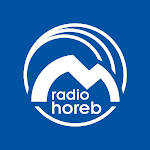 Cover Image of Tải xuống radio horeb - Ehrenamt  APK