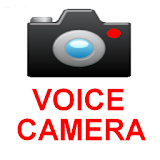 Magic Voice Camera icon