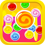 Candy Pop Jelly icon