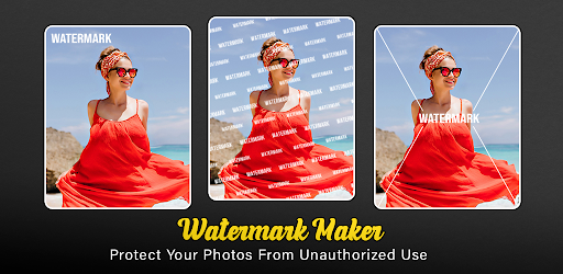Watermark - Add Watermark