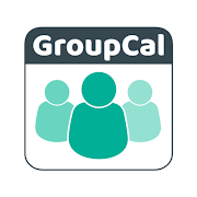 GroupCal: Work & Family calendar