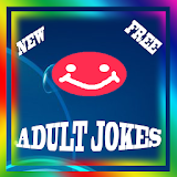 Adult jokes icon