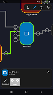 Simulador de lógica inteligente MOD APK (Premium desbloqueado) 5