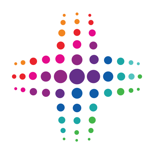 MetroHealth MapApp logo