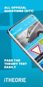 iTheory Driver Test (DTT) 2022