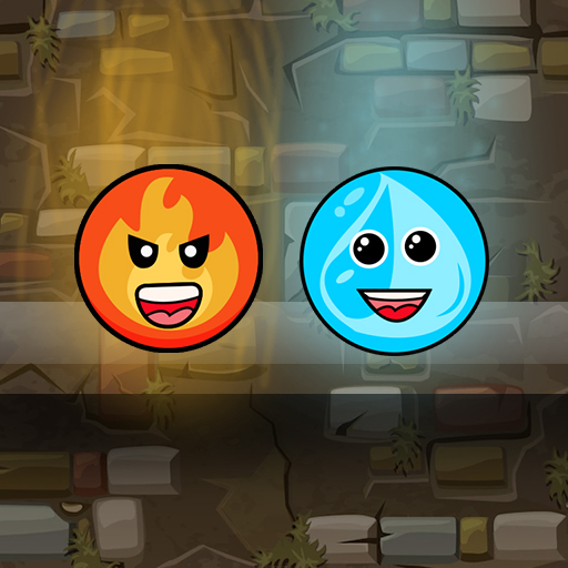 Fire and Water logo