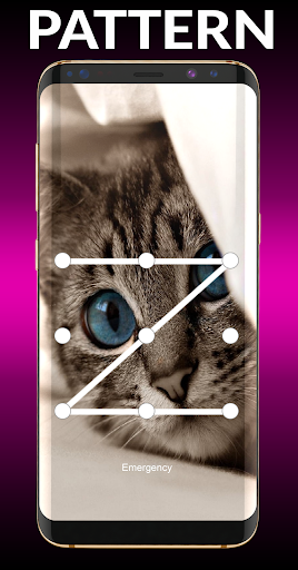 Cute Cats Wallpapers Screen 3