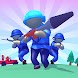 Idle Shooting Army - Androidアプリ