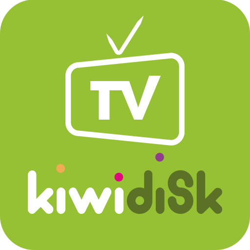 kiwidiskTV (Only TV) - Apps on Google Play