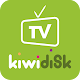 kiwidiskTV (Only TV) Descarga en Windows