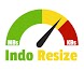 IndoResize - Image resizer