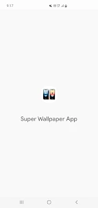 Super WallPaper