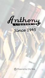 Anthony Liquors