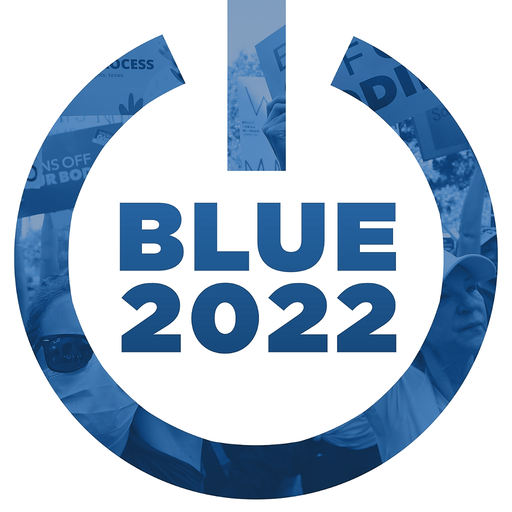 Powering Blue in 2022