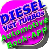 Diesel VGT Turbos Explained icon