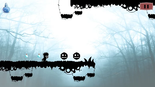 Shadow Survival 2D Game