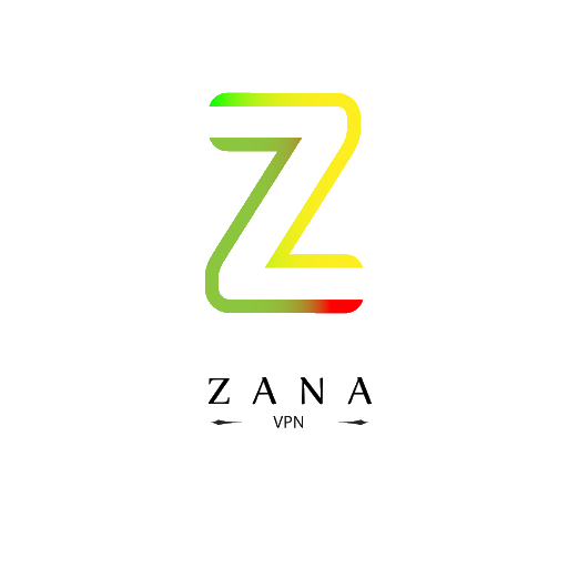 Zana | Vpn  Icon