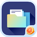 ダウンロード PoMelo File Explorer - File Manager & Cle をインストールする 最新 APK ダウンローダ