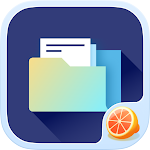 PoMelo File Explorer & Cleaner 1.5.0 (AdFree)