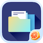 PoMelo File Explorer - File Manager & Cleaner Apk