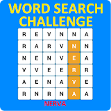 Word Search Challenge Game icon