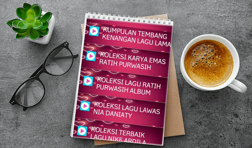 Gudang Lagu Kenangan Mp3 Screen 3
