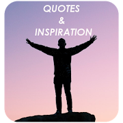Quotes and Inspiration  Icon