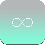 Cover Image of Download Infinity wallpaper 1.03 APK
