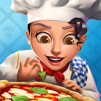 Tasty City Tasty Cooking Game