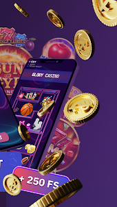 Glory Casino: Time To Win