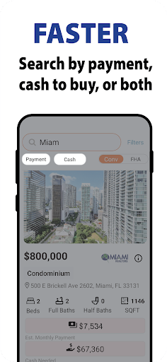 Padzilly Homes Screenshot 1 - AppWisp.com