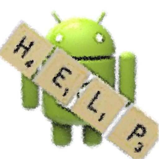 Words game helper 1.17 Icon