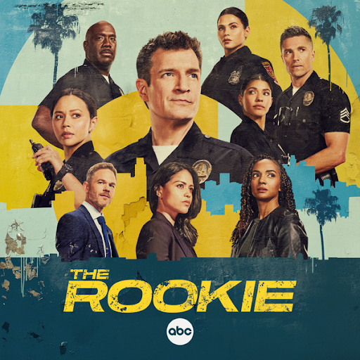 The Rookie Season 6 Tv op Google Play