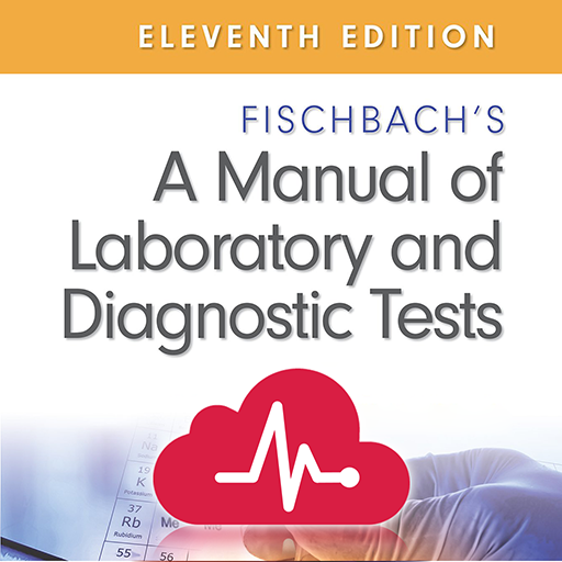 Manual Lab & Diagnostic Tests  Icon