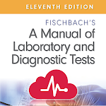 Cover Image of Herunterladen Manual Lab & Diagnostic Tests  APK