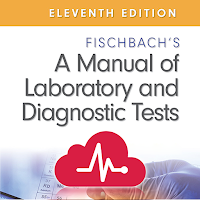 Manual of Laboratory & Diagnostic Tests Fischbach