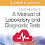 Manual Lab & Diagnostic Tests