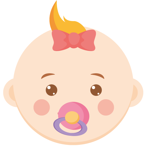 Baby Sleep Sounds logo