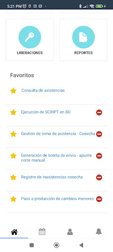 Ingenio La Unión Screen 2