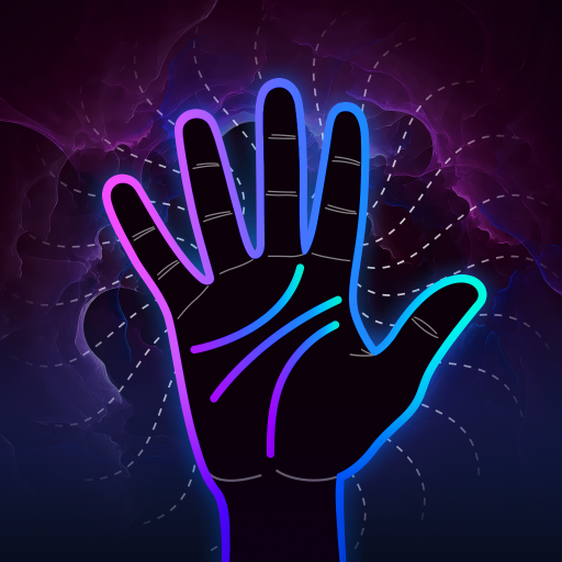 Live Palm Reader - Palmistry & - Apps On Google Play