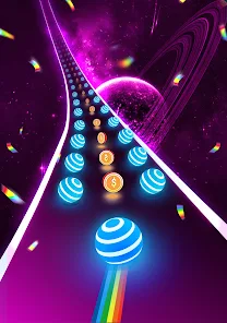 Dancing Road: Color Ball Run! - Apps On Google Play