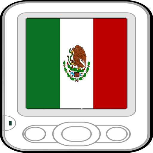 Radio Mexico AM FM - Stations 1.02 Icon