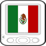 Radio Mexico AM FM - Stations icon