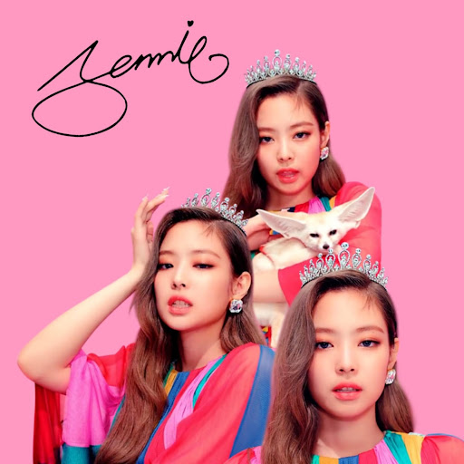 Jennie Blackpink Full wallpaper 2020