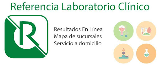 Download Referencia Laboratorio Clinico Apk Voor Android Laatste Versie