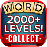 Cover Image of Download Word Collect - Free Word Games 1.215 APK