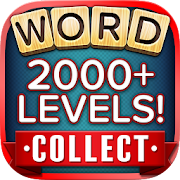 Word Collect - Free Word Games